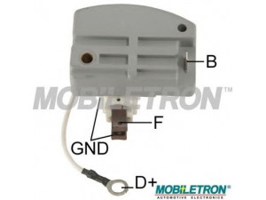 MOBILETRON VR-LD150A reguliatorius, kintamosios srovės generatorius
173701010, 21033701500, 21053701500