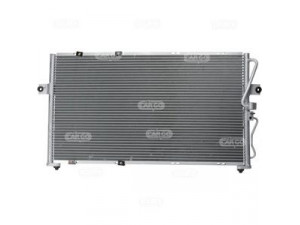 HC-Cargo 260077 kondensatorius, oro kondicionierius 
 Oro kondicionavimas -> Kondensatorius
0K53E-61481A, 0K552-61460D, 0K552-61460E