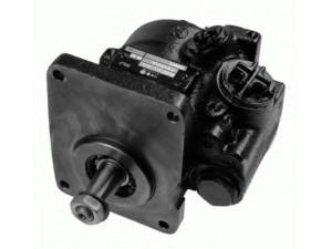 ZF LENKSYSTEME 8001 500 hidraulinis siurblys, vairo sistema
484 2764, 486 0406, 9290 0618