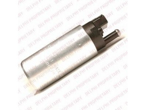 DELPHI FE0297 kuro siurblys
2C6Z 9H307-AA, 2C6Z 9H307-AB, XL2U9H307AE