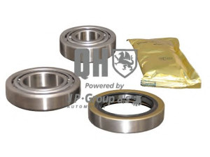 JP GROUP 1341300119 rato guolio komplektas 
 Ašies montavimas/vairavimo mechanizmas/ratai -> Rato stebulė/montavimas -> Rato guolis
1163300051, 1165860033, A1163300051