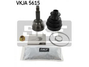 SKF VKJA 5615 jungčių komplektas, kardaninis velenas 
 Ratų pavara -> Sujungimai/komplektas
6079195, 79TT-3K187-BA