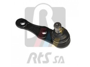 RTS 93-08833 atramos/vairo trauklė 
 Ašies montavimas/vairavimo mechanizmas/ratai -> Sujungimai -> Atramos/vairo trauklė
0K2A134550, 0K2A134550A, 0K2A134550C