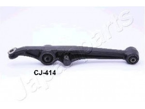 JAPANPARTS CJ-413L vikšro valdymo svirtis 
 Ašies montavimas/vairavimo mechanizmas/ratai -> Valdymo svirtis/pasukamosios svirties sujungimas -> Vairo trauklės (valdymo svirtis, išilginis balansyras, diago
51360SK7000, 51365-SH3-020, 51365SH3010