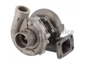 turbo by Intec 221900021 kompresorius, įkrovimo sistema 
 Išmetimo sistema -> Turbokompresorius
4828239, 504043356, 504043357