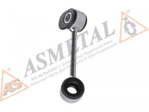 ASMETAL 26MR0100 šarnyro stabilizatorius 
 Ašies montavimas/vairavimo mechanizmas/ratai -> Stabilizatorius/fiksatoriai -> Savaime išsilyginanti atrama
210 320 22 89, 210 320 37 89