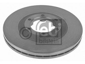 FEBI BILSTEIN 10747 stabdžių diskas 
 Dviratė transporto priemonės -> Stabdžių sistema -> Stabdžių diskai / priedai
0569 051, 569 051, 97034035, 97034035