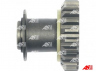 AS-PL SD9053 laisvos eigos pavara, starteris
F5RZ11A198A
