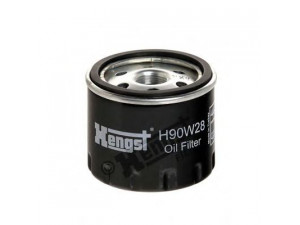 HENGST FILTER H90W28 alyvos filtras 
 Techninės priežiūros dalys -> Techninės priežiūros intervalai
46796687, 71753742
