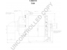 PRESTOLITE ELECTRIC 1286B010 kintamosios srovės generatorius
A648, 1066169, 8113573, 657276