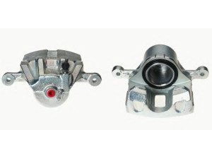 BUDWEG CALIPER 344065 stabdžių apkaba 
 Dviratė transporto priemonės -> Stabdžių sistema -> Stabdžių apkaba / priedai
58130-17400, 58130-2D700, 58190-2DA10
