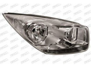 PRASCO KI3304903 priekinis žibintas 
 Kėbulas -> Priekinis žibintas/dalys -> Priekinis žibintas/įterp.
921021P000