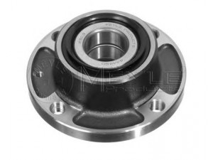 MEYLE 11-14 037 0142 rato stebulė 
 Ašies montavimas/vairavimo mechanizmas/ratai -> Rato stebulė/montavimas -> Rato guolis
3701.42, 95 619 162, 3701.42, 3748.15