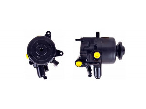 DRI 715520301 hidraulinis siurblys, vairo sistema 
 Vairavimas -> Vairo pavara/siurblys
0024666001