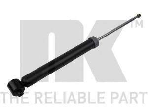 NK 63471672 amortizatorius 
 Pakaba -> Amortizatorius
3B0513031P, 3B5513031A, 3B5513031B