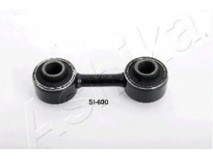 ASHIKA 106-06-600 prikabinimo svirtis 
 Ašies montavimas/vairavimo mechanizmas/ratai -> Stabilizatorius/fiksatoriai -> Stabilizatorius
48802-87703, 4880287703000