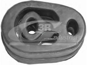 3RG 70301 laikantysis rėmas, duslintuvas 
 Dviratė transporto priemonės -> Išmetimo sistema -> Atskiros surinkimo dalys -> Gnybtas
6120254, 6162002, 81AB5A262AC, 86AB5A262AA
