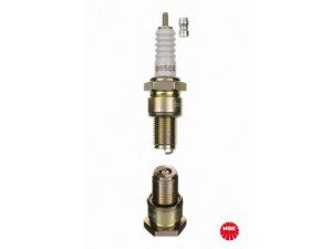 NGK 7498 uždegimo žvakė
90793-20028