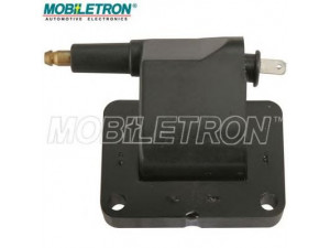 MOBILETRON CC-12 ritė, uždegimas
4762312