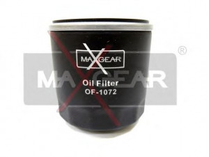 MAXGEAR 26-0044 alyvos filtras 
 Filtrai -> Alyvos filtras
1007705, 5008718, 5008719, 5012000