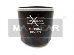 MAXGEAR 26-0044 alyvos filtras 
 Techninės priežiūros dalys -> Techninės priežiūros intervalai
1007705, 5008718, 5008719, 5012000
