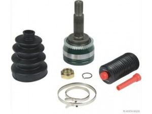 MAGNETI MARELLI 600000062580 jungčių komplektas, kardaninis velenas
MR111367, RR176553G