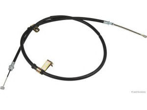 MAGNETI MARELLI 600000120790 trosas, stovėjimo stabdys
MR205491