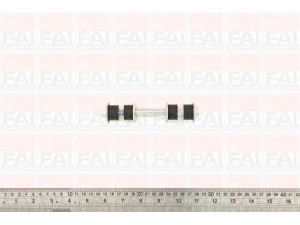 FAI AutoParts SS2794 šarnyro stabilizatorius 
 Ašies montavimas/vairavimo mechanizmas/ratai -> Stabilizatorius/fiksatoriai -> Savaime išsilyginanti atrama
54825-22000