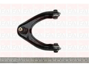 FAI AutoParts SS723 vikšro valdymo svirtis 
 Ašies montavimas/vairavimo mechanizmas/ratai -> Valdymo svirtis/pasukamosios svirties sujungimas -> Vairo trauklės (valdymo svirtis, išilginis balansyras, diago
51450S04013, 51450S04023