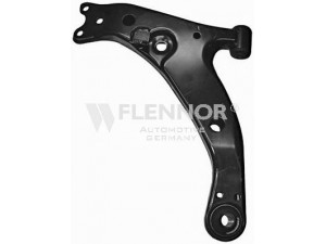 FLENNOR FL0987-G vikšro valdymo svirtis 
 Ašies montavimas/vairavimo mechanizmas/ratai -> Valdymo svirtis/pasukamosios svirties sujungimas -> Vairo trauklės (valdymo svirtis, išilginis balansyras, diago
4806912170, 4806912181