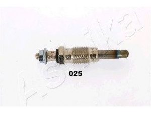 ASHIKA 01-00-025 kaitinimo žvakė 
 Kibirkšties / kaitinamasis uždegimas -> Kaitinimo kaištis
5961 05