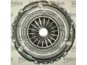 VALEO 826033 sankabos komplektas 
 Sankaba/dalys -> Sankabos remonto komplektas, visas
2050-95, 2050-H1, 2050-H7, 2050-K1