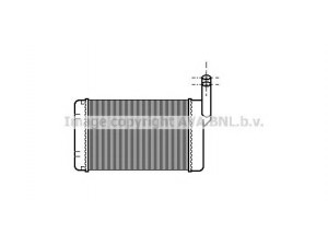 AVA QUALITY COOLING BW6030 šilumokaitis, salono šildymas 
 Šildymas / vėdinimas -> Šilumokaitis
1366680