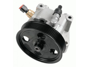 ZF LENKSYSTEME 7613.974.104 hidraulinis siurblys, vairo sistema 
 Vairavimas -> Vairo pavara/siurblys
1742491, 1758113, BV61-3A696-AA