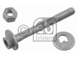 FEBI BILSTEIN 23218 montavimo komplektas, valdymo svirtis
220 350 01 70