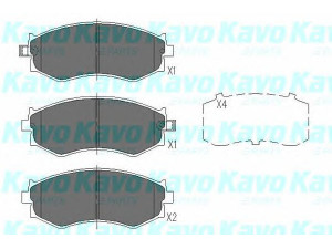 KAVO PARTS KBP-6527 stabdžių trinkelių rinkinys, diskinis stabdys 
 Techninės priežiūros dalys -> Papildomas remontas
4106065E91, 4106078J90, AY040NS031