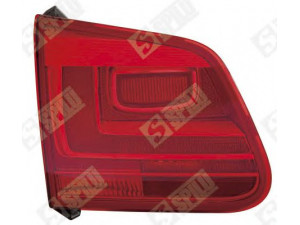 SPILU 490056 kombinuotas galinis žibintas 
 Dviratė transporto priemonės -> Elektros įranga -> Kombinuotas galinis žibintas/dalys -> Kombinuotas galinis žibintas
5N0945094H