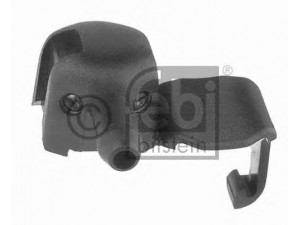 FEBI BILSTEIN 10560 plovimo skysčio purkštukas, priekinis langas
0 300 792, 300 792