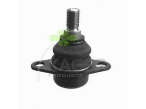 KAGER 88-0415 atramos/vairo trauklė 
 Ašies montavimas/vairavimo mechanizmas/ratai -> Sujungimai -> Atramos/vairo trauklė
31 12 1 096 425, 31 12 6 756 491