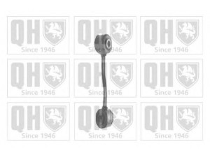 QUINTON HAZELL QLS3725S šarnyro stabilizatorius 
 Ašies montavimas/vairavimo mechanizmas/ratai -> Stabilizatorius/fiksatoriai -> Savaime išsilyginanti atrama
52088662AB, 85-0722