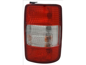 TYC 11-0454-00-21 kombinuotas galinis žibintas 
 Kėbulas -> Šviesos -> Kombinuotas galinis žibintas/dalys -> Kombinuotas galinis žibintas
2K0945095B, 2K0945095D, 2K0945095F