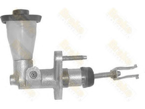 Brake ENGINEERING MC1601BE pagrindinis cilindras, sankaba 
 Sankaba/dalys -> Sankabos valdymas -> Pagrindinis cilindras
3141014131000, 3141014131, 3141014132