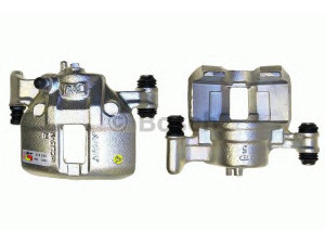BOSCH 0 986 474 030 stabdžių apkaba 
 Dviratė transporto priemonės -> Stabdžių sistema -> Stabdžių apkaba / priedai
45018-SF1-003, 45018-SH3-G32, 45018-SH3-G33