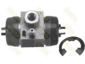 Brake ENGINEERING WC1408BE rato stabdžių cilindras 
 Stabdžių sistema -> Ratų cilindrai
GWC1101, GWC1101, 7328099