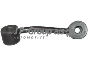 JP GROUP 1140402880 šarnyro stabilizatorius 
 Ašies montavimas/vairavimo mechanizmas/ratai -> Stabilizatorius/fiksatoriai -> Savaime išsilyginanti atrama
9013200389, 2D0411052, 2D0411052S