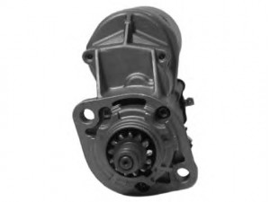 BTS Turbo S511870 starteris
RE68470, TY24438