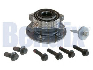 BENDIX 051448B rato guolio komplektas 
 Ašies montavimas/vairavimo mechanizmas/ratai -> Rato stebulė/montavimas -> Rato guolis
30794650