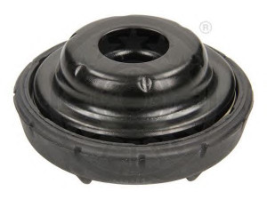OPTIMAL F8-7616 pakabos statramsčio atraminis guolis 
 Ašies montavimas/vairavimo mechanizmas/ratai -> Montavimas, pakabos statramstis
0344497, 0344573, 13501413, 13505131