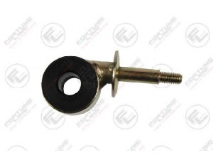 FORTUNE LINE FZ7238 šarnyro stabilizatorius 
 Ašies montavimas/vairavimo mechanizmas/ratai -> Stabilizatorius/fiksatoriai -> Savaime išsilyginanti atrama
6N0411315, 6N0411315