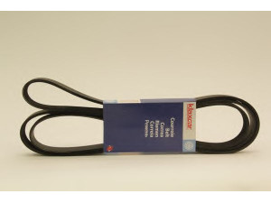 KLAXCAR FRANCE 6PK2475 V formos rumbuoti diržai
059903137AC, 077903137H, 0109978992